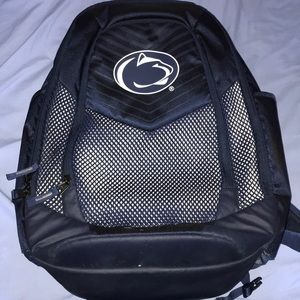 Penn State University Athletics Backpack